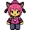 Brighteyes sprite