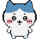 Hachiware sprite