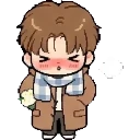 Kim dan sprite