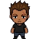 Dante sprite