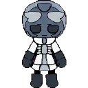 Olmo sprite