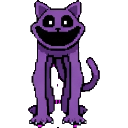 CAT Nap sprite