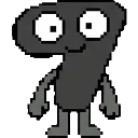 Seven sprite