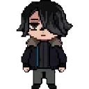 Dever sprite