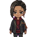 Jamil Viper sprite