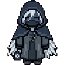 Elder Amarah sprite