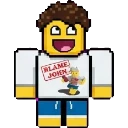 Shedletsky sprite