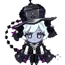 First Salt Cookie sprite