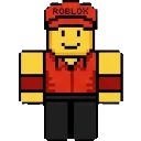 Elliot sprite