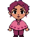 Cherry sprite