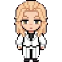 Katerina Lammergeir sprite
