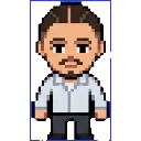 Pierre sprite