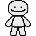 Collin sprite