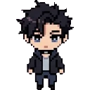 ethan sprite
