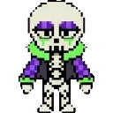 Rebecca sprite