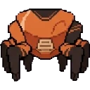 Ash sprite