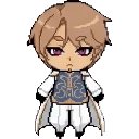 Algeria sprite