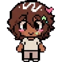 Cosmo Random sprite