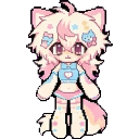 Zeze sprite