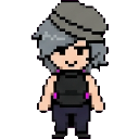 Jere mujer sprite