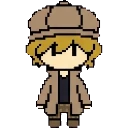 Koy Coral sprite