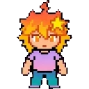 Orku sprite