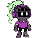 Soulvestor sprite