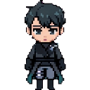 Ivan sprite