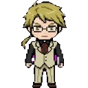 Kunikida sprite