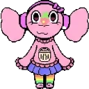 candy sprite