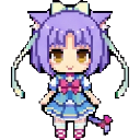 Синомон sprite