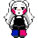 M4ky0 sprite
