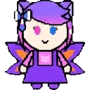 LaLa sprite