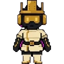 Exec/X sprite