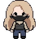 Clementine sprite