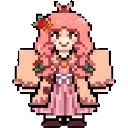 мира sprite
