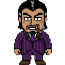 Clover sprite