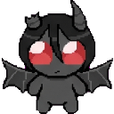 Azazel sprite