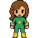 Elodie sprite