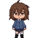 Zephyr sprite