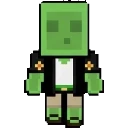 Avery sprite