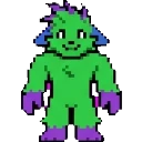 Kevin sprite