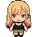 Lily sprite