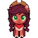 Apple Orchard sprite