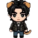 Sunghoon sprite