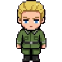 Germany sprite