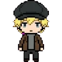 Kit sprite