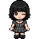 Edie~ sprite