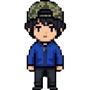 Lulú sprite