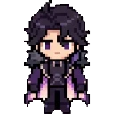 Pantalone sprite